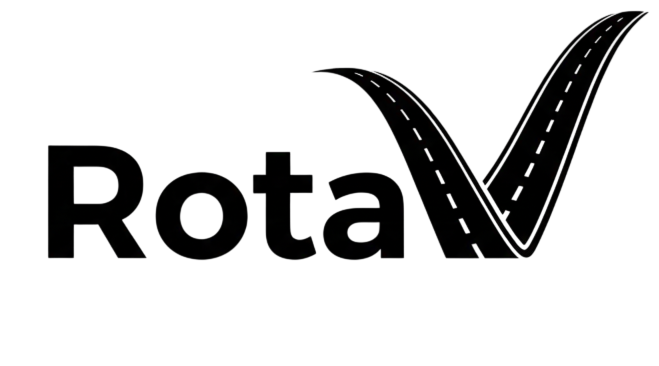 RotaV Logo